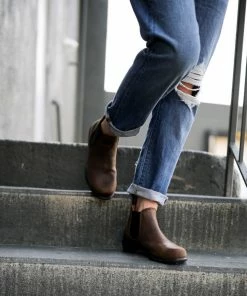 BLUNDSTONE 1970 Series Women's Ankle Boot