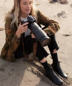 BLUNDSTONE 1671 Heeled Boot