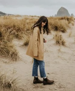 BLUNDSTONE 1673 Heeled Boot