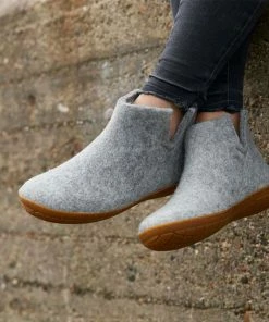 GLERUPS The Boot Rubber Sole