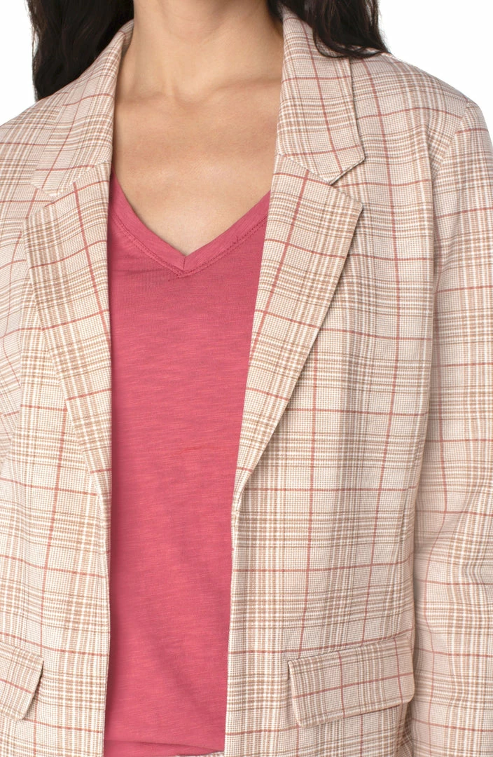 Liverpool Los Angeles Boyfriend Blazer