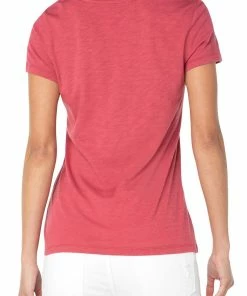 Liverpool Los Angeles Slim Fit V-Neck
