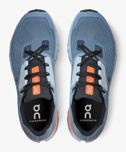 On Men's Cloudstratus