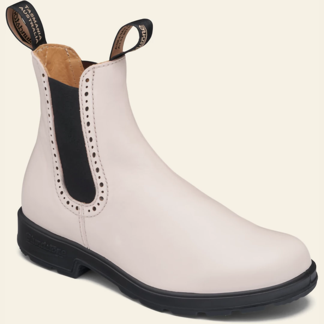 BLUNDSTONE Women's High Top