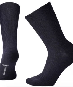 SMARTWOOL Cable II Crew