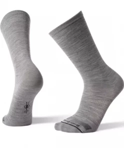 SMARTWOOL Anchor Line Crew