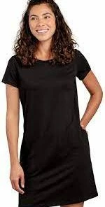 TOAD&CO Windmere II SS Dress