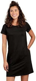 TOAD&CO Windmere II SS Dress