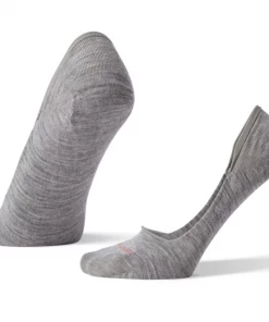 SMARTWOOL Secret Sleuth No Show