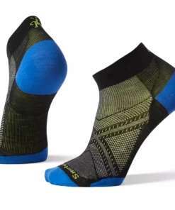 SMARTWOOL PhD Run Ultra Light Low Cut