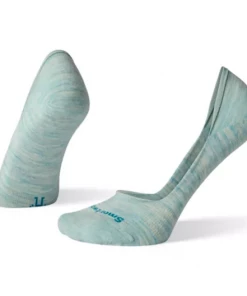 SMARTWOOL Secret Sleuth No Show