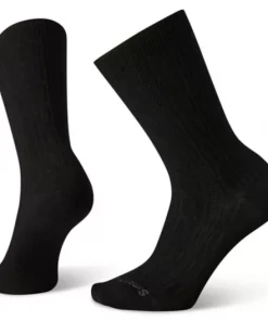 SMARTWOOL Women's New Cable Crew