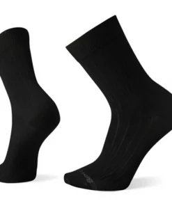 SMARTWOOL Men's New Basic Rib Crew