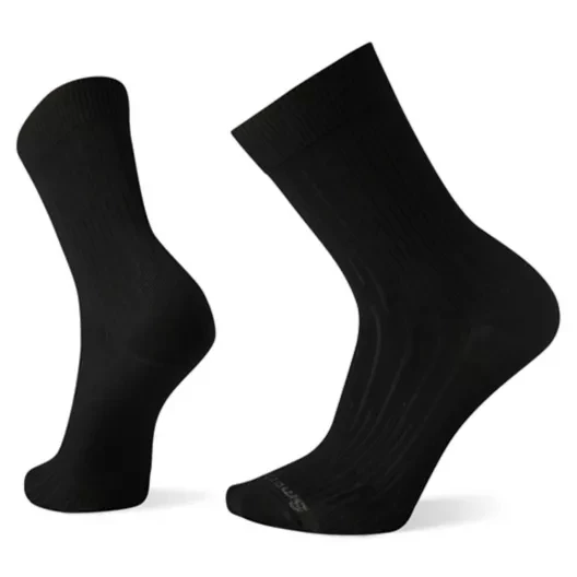 SMARTWOOL Men's New Basic Rib Crew