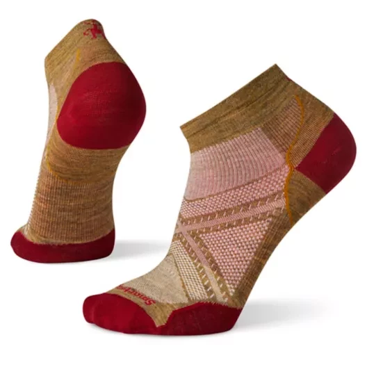 SMARTWOOL PhD Run Ultra Light Low Cut