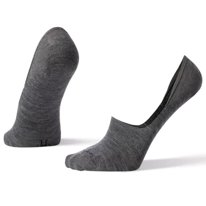 SMARTWOOL Men's No Show