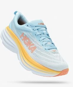 HOKA ONE ONE Women's Bondi 8 WIDE