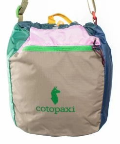 COTOPAXI Camaya Satchel