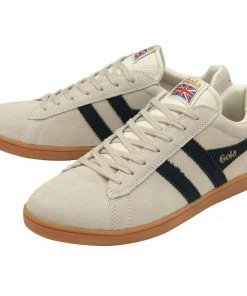 GOLA Men Equipe Suede