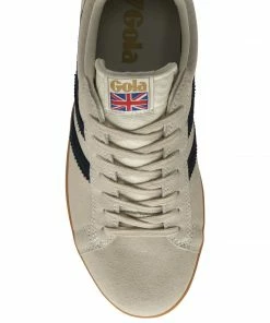 GOLA Men Equipe Suede