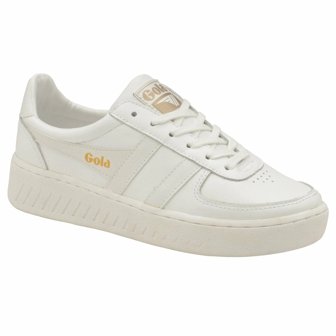 GOLA Women Grandslam Leather