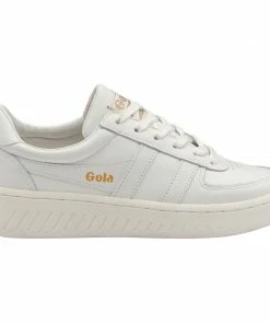 GOLA Women Grandslam Leather