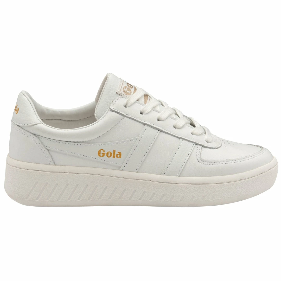 GOLA Women Grandslam Leather