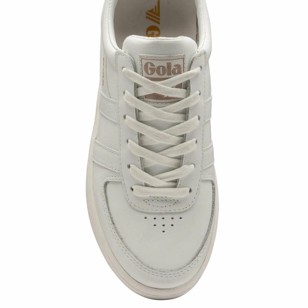 GOLA Women Grandslam Leather