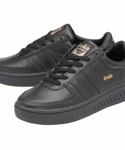 GOLA Women Grandslam Leather
