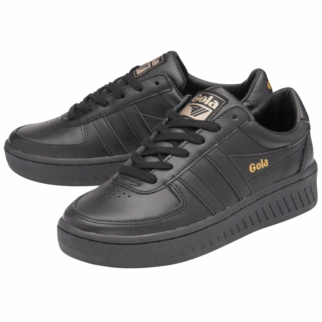 GOLA Women Grandslam Leather