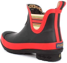 PENDLETON Acadia National Park Chelsea Boot