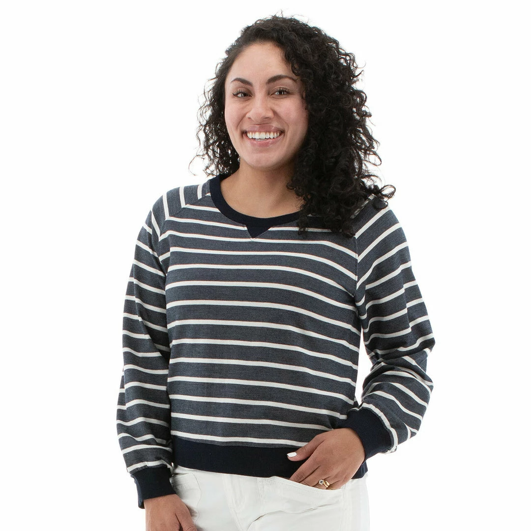Aventura Savita Sweatshirt