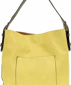 Joy Susan Classic Hobo Handbag