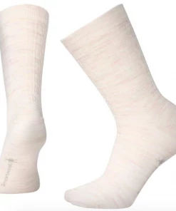 SMARTWOOL Cable II Crew