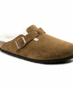BIRKENSTOCK Women's Boston Shearling