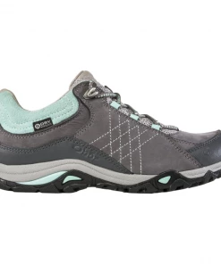 Oboz Women Sapphire Low WP