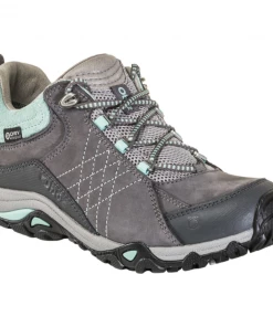 Oboz Women Sapphire Low WP