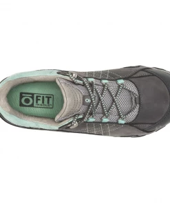 Oboz Women Sapphire Low WP