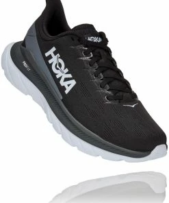 HOKA ONE ONE M Mach 4