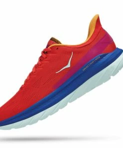 HOKA ONE ONE M Mach 4