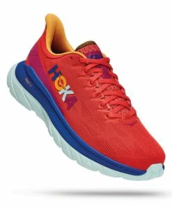 HOKA ONE ONE M Mach 4