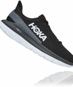 HOKA ONE ONE W Mach 4