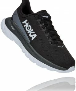 HOKA ONE ONE W Mach 4
