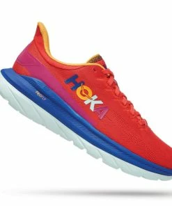 HOKA ONE ONE W Mach 4