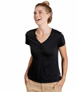 TOAD&CO Rose Short Sleeve Tee