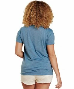 TOAD&CO Marley II Short Sleeve Tee