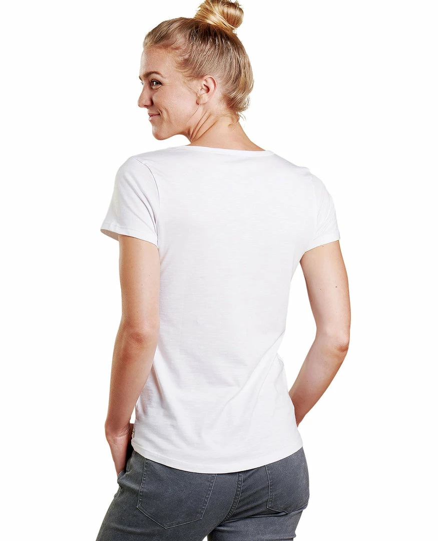 TOAD&CO Marley II Short Sleeve Tee