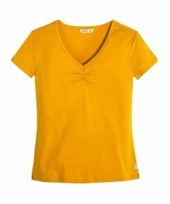 TOAD&CO Rose Short Sleeve Tee