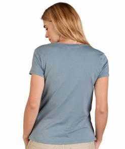 TOAD&CO Rose Short Sleeve Tee