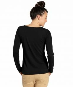 TOAD&CO Piru Long Sleeve Henley